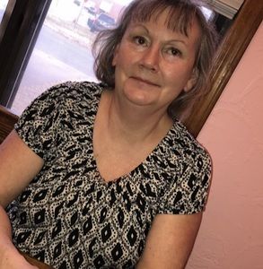 Meet your Posher, Tammy